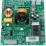 Braemar TH Circuit Control Board PCB for 3 Star Gas Ducted Heaters Part No628820