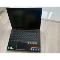 在飛比找蝦皮購物優惠-LENOVO U41-70升級硬碟容量 換電池 電池故障 電