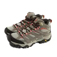 在飛比找momo購物網優惠-【MERRELL】MERRELL MOAB 3 MID GT