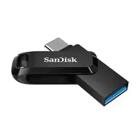 在飛比找蝦皮商城優惠-SanDisk Ultra GO 512GB 1TB USB