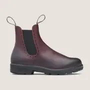 Blundstone Women's Originals High Top Boots Shiraz - 1352, Shiraz