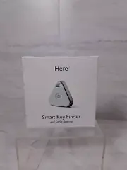 Nonda iHere 3.0 Gen 2 Smart Key Finder And Selfie Remote