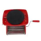Suction Cup Type Household Noodle Machine China Red Suction Cup 2 Knives