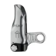Petzl Shunt Climbing Rope Clamp