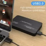 Mac and Windows compatible Usb 3.0 External Hard drive 500 gb 1 Tb 2 TB.