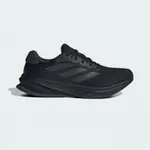 ADIDAS 慢跑鞋 男鞋 運動鞋 緩震 SUPERNOVA RISE M 黑 IG5843 (8632)