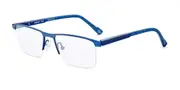 Etnia Barcelona Munster BLBK Men's Glasses Blue Size 56 - Private Health Rebate - Blue Light Block Available