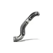 BMW RNineT Scrambler 16-20 Akrapovic High Level Titanium Link Pipe