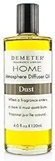 [Demeter] Atmosphere Diffuser Oil, Dust, 4 Ounce