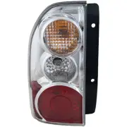 Tail Light Tail Lamp For 2004-06 Suzuki XL-7 Driver Side LH Halogen with bulb/s (for: Suzuki)