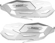 for BMW R1200GS LC Adv R1200RT R1200R R1200RS R 1200 GS RT R RS R1200 CNC Engine Guard Cylinder Head Protector Cover Accessories Engine (Color : Silver-Silver R1200)