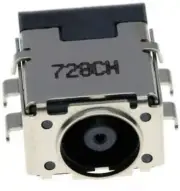 OEM DC Power Jack Socket Charger Port For Asus ProArt StudioBook Pro 15 W500 #