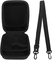 Case for Polaroid One Step 2 Now Instant Camera, Hard Carrying Case for Polaroid One Step 2 Now, Travel Carrying Storage Protective Bag with Inner Mesh