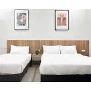 Upper Residence Homestay 4bedrooms 14pax @ Ujong Pasir, Malacca