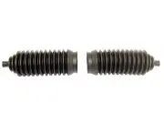 For 1983-1984 Mitsubishi Cordia Steering Rack Boot Kit Delphi 35726KFCF (for: Mitsubishi)