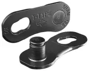 Eagle T-Type PowerLock Connector Links - SRAM Eagle T-Type PowerLock Flattop