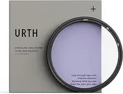 Urth 82mm Neutral Night Lens Filter (Plus+) - 20-Layer Nano-Coated Neodymium Light Pollution Reduction for Advanced Night Sky & Star Clarity