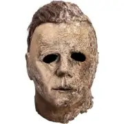 Adult Halloween Ends Michael Myers Latex Mask Miramax 2022 Trick or Treat...