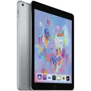 Apple iPad 6th Gen (128GB) WiFi [Like New]