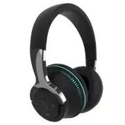 Wireless Bluetooth Headphones Noise Reduction Headset for Phones PC Gaming9146