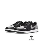 【XD】AIR JORDAN 1 LOW OG SHADOW 黑灰 影子 AJ1 低筒 休閒鞋 CZ0790-003