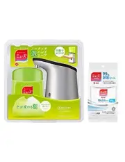 [Non-medicinal products] Musno-touch foam hand soap automatic dispenser-main bod