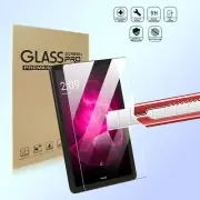 For T-Mobile Revvl 5G 2023 10.36" Tempered Glass Screen Protector 9H HD Clear