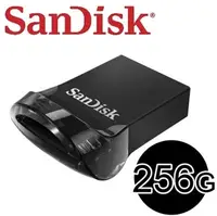 在飛比找COCORO Life優惠-SanDisk CZ430 256GB迷你USB 3.1高速