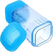 Gogogmee Root Comb Applicator for Hair Oil Scalp Massager for Hair Growth Oil Applicator