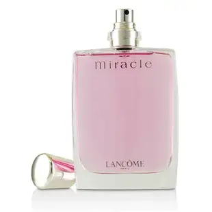 蘭蔻 Lancome - Miracle 真愛奇蹟香水