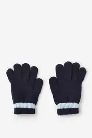 [Cotton On Kids] Cotton On Kids - Kids Gloves - Squid ink/dawn blue XS/S SQUID INK/DAWN BLUE