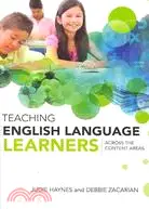 在飛比找三民網路書店優惠-Teaching English Language Lear