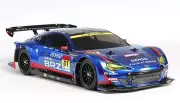 Tamiya 58607 1/10 RC Car TT-02 Chassis R&D Sport Subaru BRZ GT300 2014 Kit