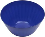 Bradshaw #11642 7QT MP Plastic Bowl