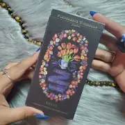 Tarot Of The Drowning World With Book.. All New And Sealed With Bag