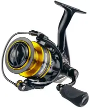 Reel Favorite Sapphire 5.2:1 GR, 10 Bearings