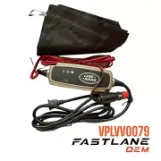 2012-2016 LAND ROVER RANGE ROVER BATTERY CHANGER NEW OEM VPLVV0079