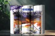 Ultima Iv Quest Of The Avatar Sega Master System 20oz Stainless Steel Tumbler