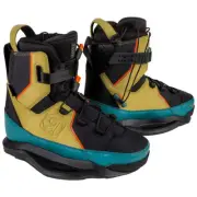 Atmos EXP - Intuition - Desert Moss / Ocean - 9