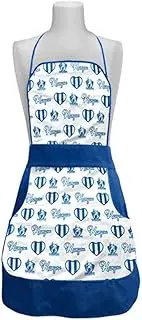North Melbourne Kangaroos AFL Footy Ladies Retro BBQ Apron