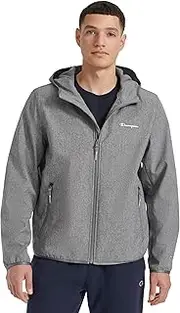 [Champion] Men's Lightweight Sport Shell Hoody