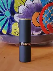 Revlon Super Lustrous Lipstick Matte- # 016 Candy Addict *Sealed*