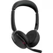 Jabra Evolve2 65 Flex UC ANC Stereo BT Headset