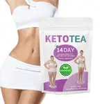 CLEANSE DIET DETOX BODY 14 DAY COLON TEATOX WEIGHT LOSS TEA