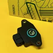Throttle position sensor for VOLVO P80 S70 2.3L + 2.4L inc T5 96-00 TPS Tridon