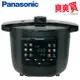 Panasonic國際牌4L電氣壓力鍋 NF-PC401