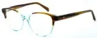 CATCH LONDON Savoy Place 01 50mm Glasses RX Optical Eyewear Eyeglasses Frames