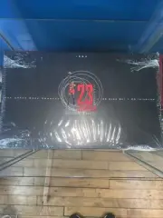 1996 Upper Deck Michael Jordan The Jordan Experience Box with (23) Cards Factory