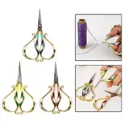 Tailor Scissors Embroidery Scissors Household Handicrafts Art Work Professional