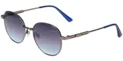 Pepe Jeans PJ5213 910 Women’s Sunglasses Silver Size 52